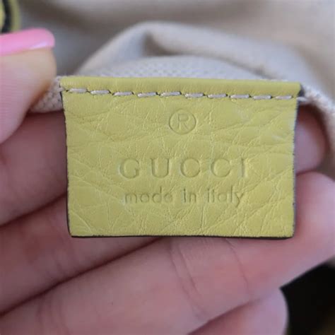 gucci shoes mens fake|authentic gucci shoes serial number.